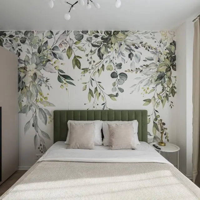 Real photos of Apartments on 8k1 Kronshtadtsky Boulevard