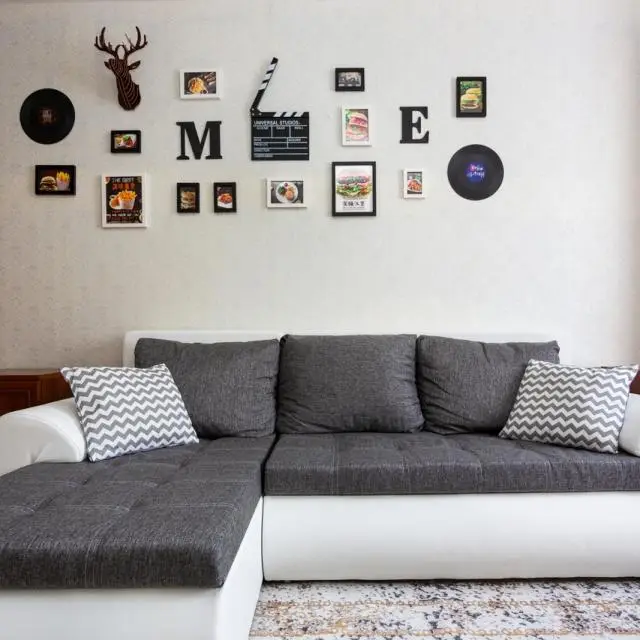 Реальные фото Moment House на улице Братиславская 21к1