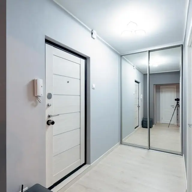 Реальные фото InnDays на проезде Плавский