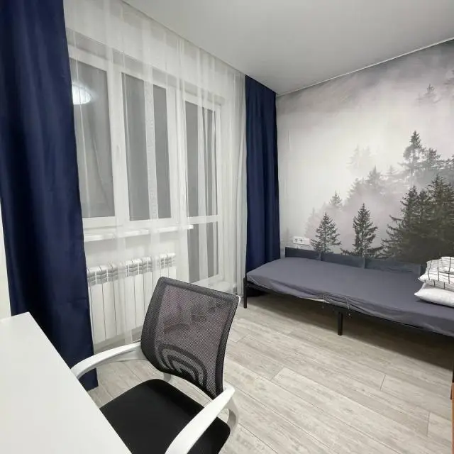 Real photos of Apartments on Smolina Street