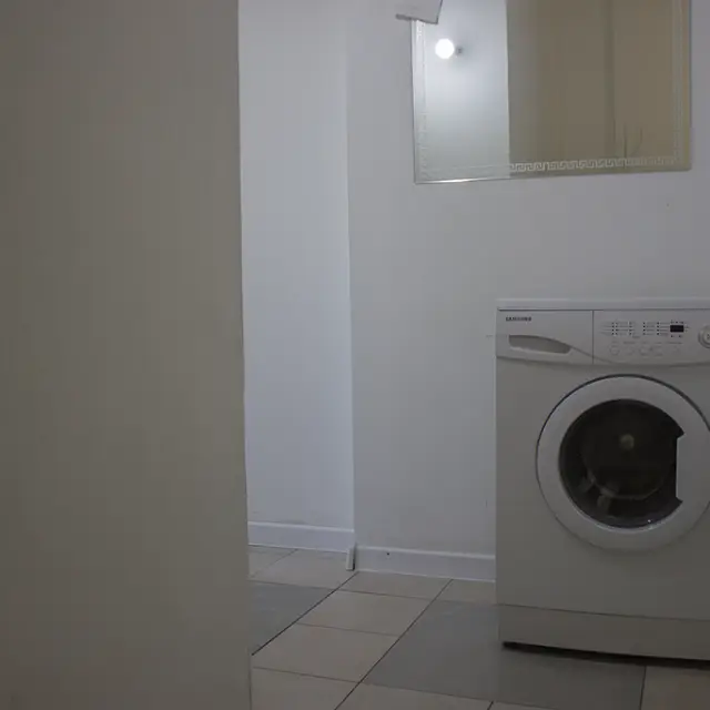 Real photos of Apartments near the water park on Shcherbakova street 12 