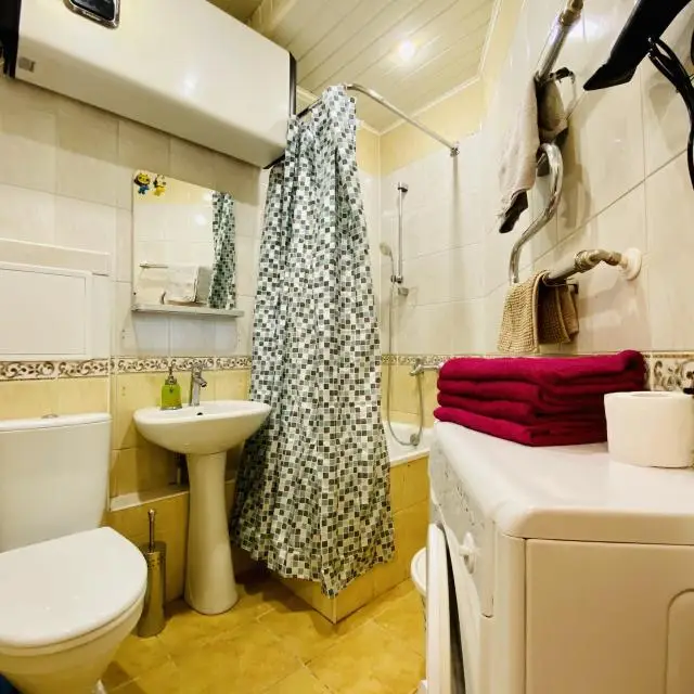 Real photos of Apartments on Lenin Avenue 37