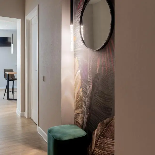 Real photos of Apartments on 2nd Butyrskaya 46k2 street