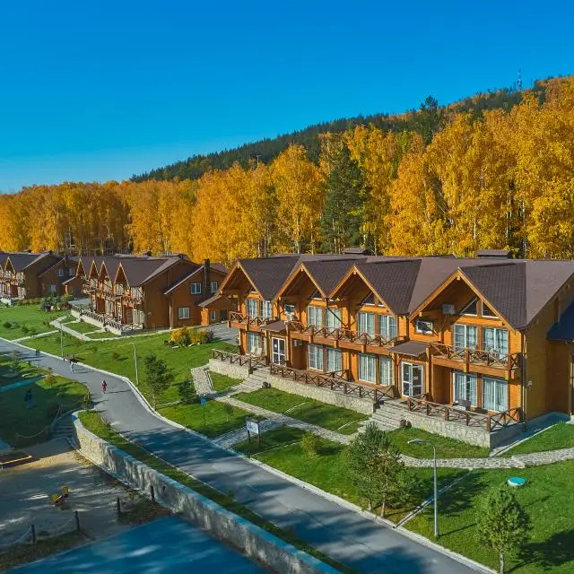 Real photos of Sunny Valley