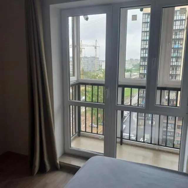 Real photos of Apartments on Lemesheva street 6