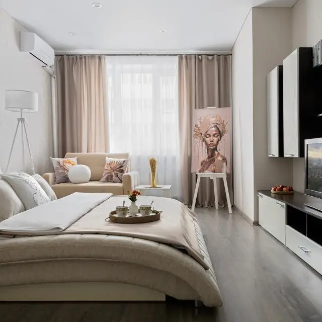 Real photos of Like at Home 58 on Tambovskaya Street 1B