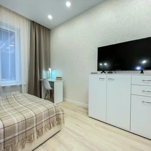 Real photos of Apartments on Amurskaya street