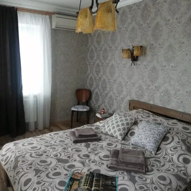 Real photos of Apartments on Kolomenskaya 98