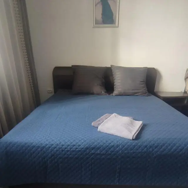 Real photos of Apartments on Gagarina street 27 