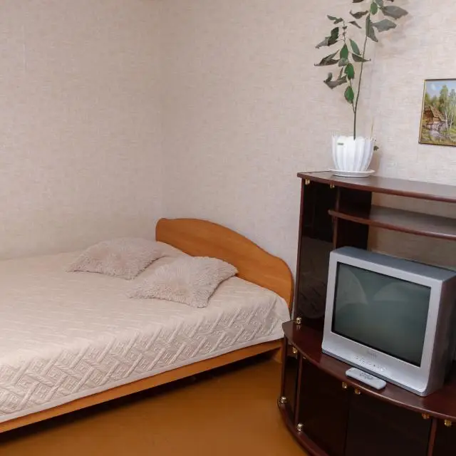 Real photos of Tourist apartments on Kuratov Street