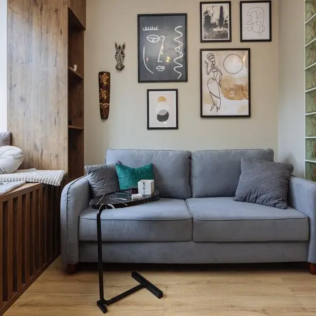 Real photos of Malkova Apartments on Shady Alley 35