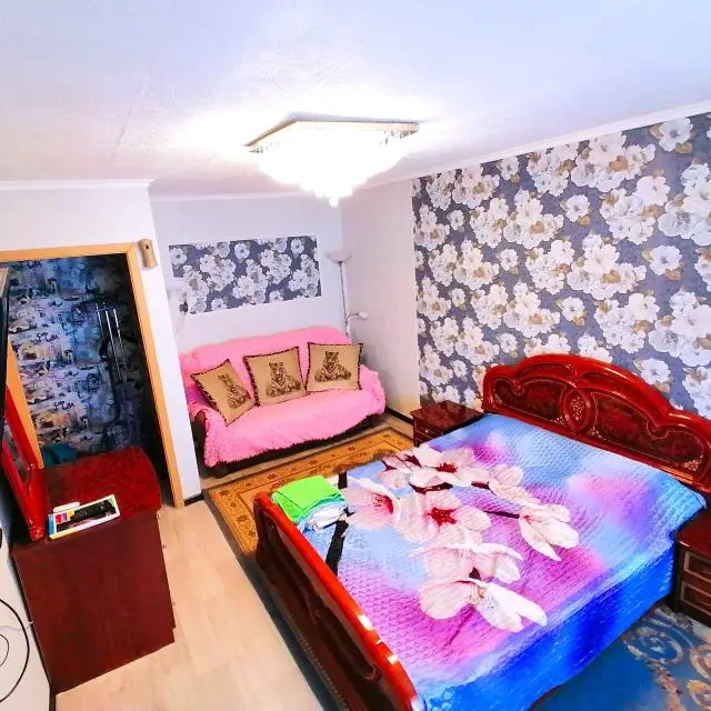 Real photos of Apartments on Gorky 18