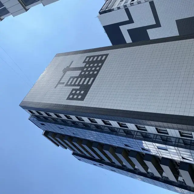 Real photos of Apartments on Babushkina street 1 building 3