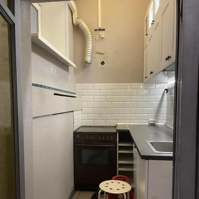 Реальные фото GMApartments на переулке Дегтярный