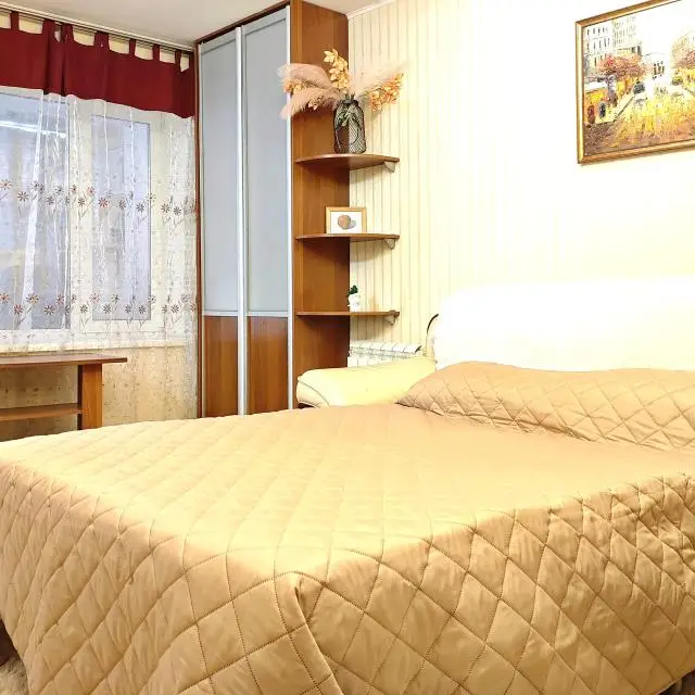 Real photos of Apartments on Yakovleva street 35