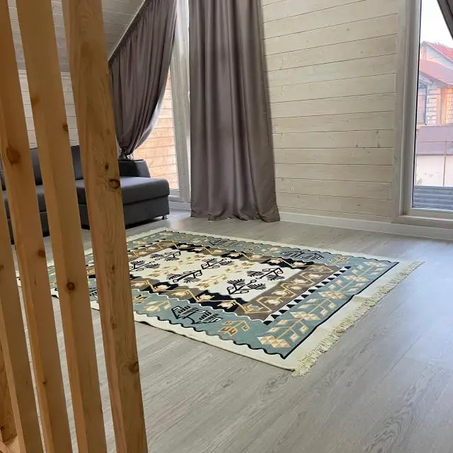 Real photos of Cottage by the sea, at 30 2nd Lazurnaya Street