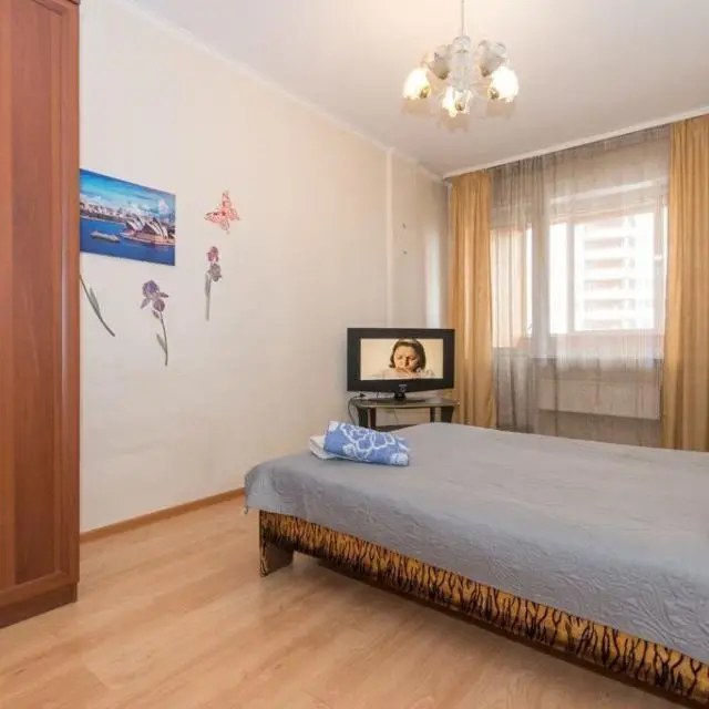 Реальные фото Апартаменты на улице Галущака, 4
