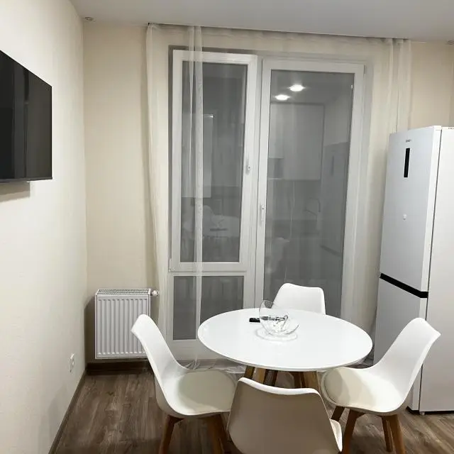 Real photos of Apartments on Moskovsky Prospekt 132