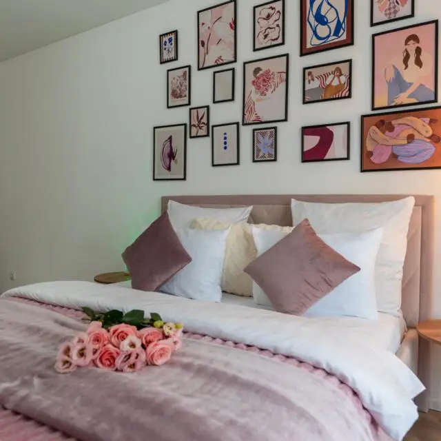 Реальные фото  Moment House (Момент Хаус) на бульваре Кавказский  51к2