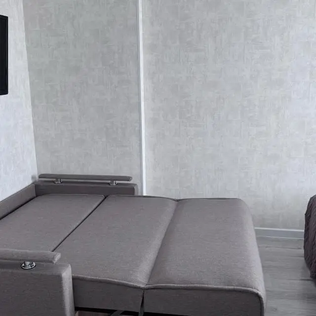Real photos of Apartments on Neibuta str 2a building 3