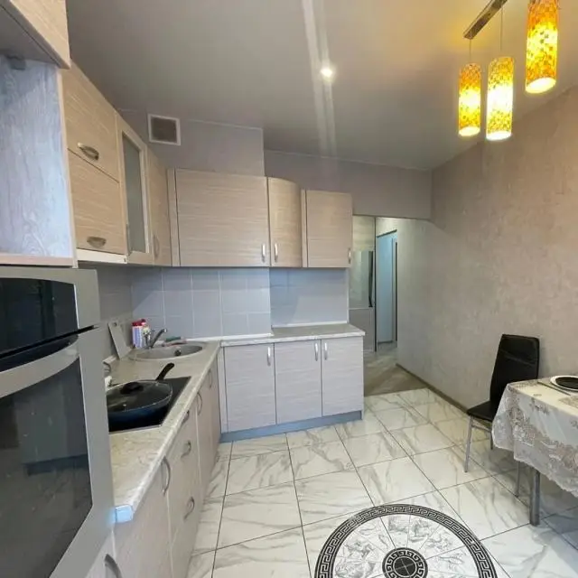 Real photos of Apartments on Primorsky Boulevard 57