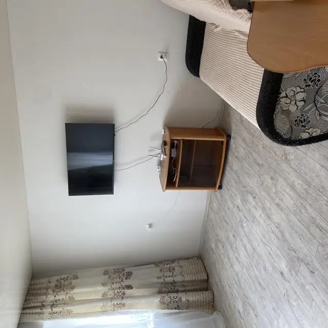 Real photos of Apartment Home Comfort on Transportnaya street 21