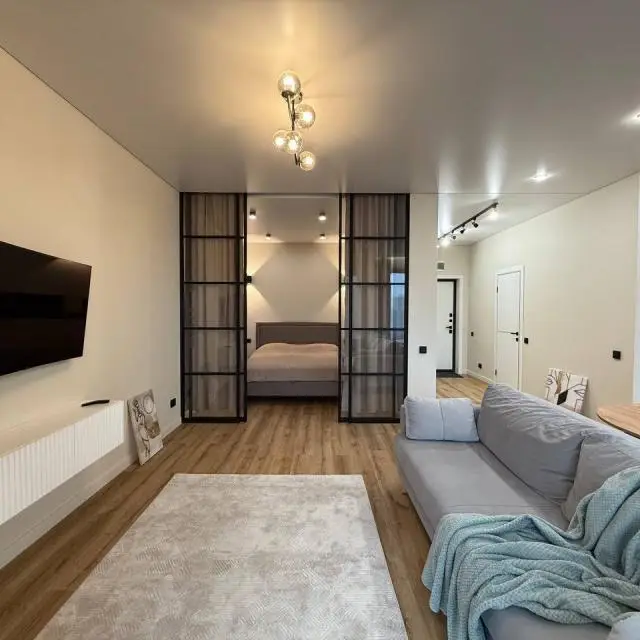 Real photos of Apartments on 51 Military Street