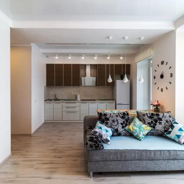 Real photos of Apartments on Krasny Put street 105 building 4