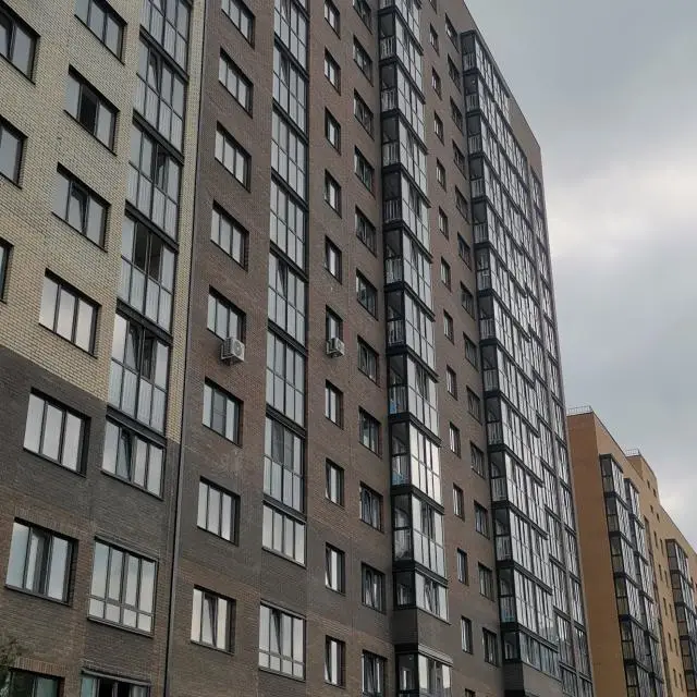 Реальные фото Апартаменты на улице С.Я. Лемешева