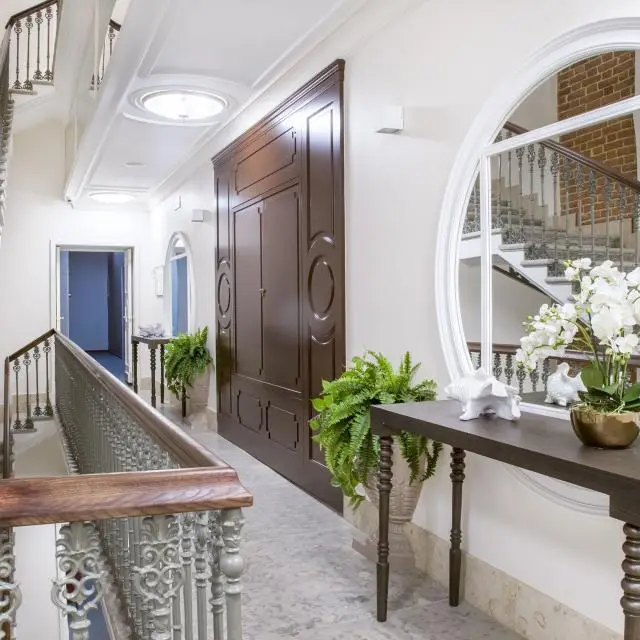 Real photos of Boutique Hotel 1852