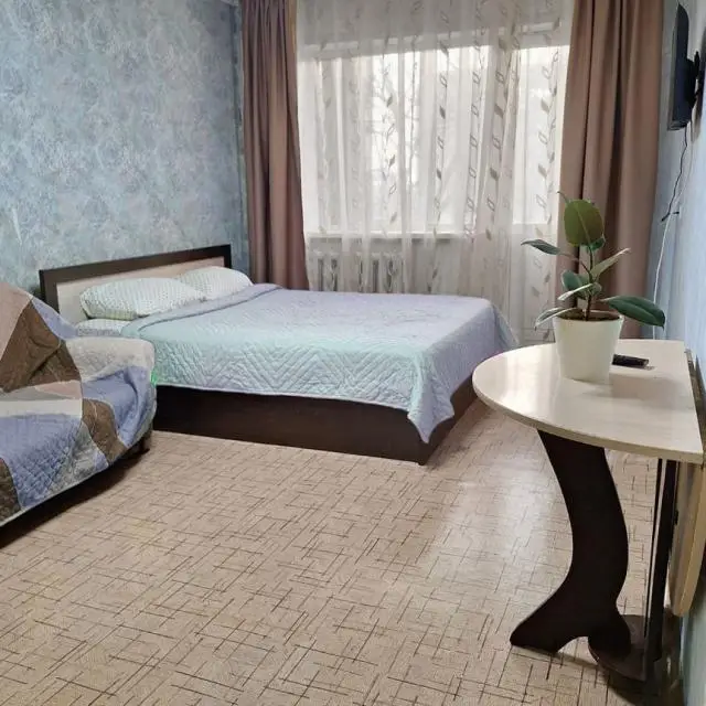 Real photos of Apartments on Yushkova street 4 