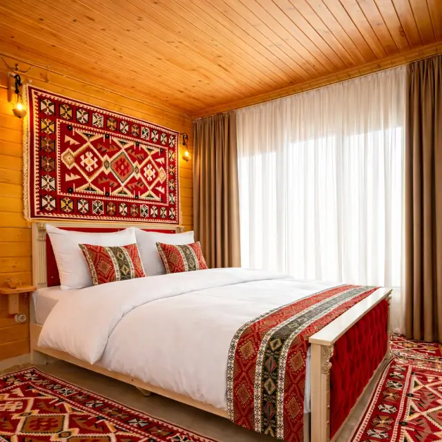 Real photos of Hayat Haus