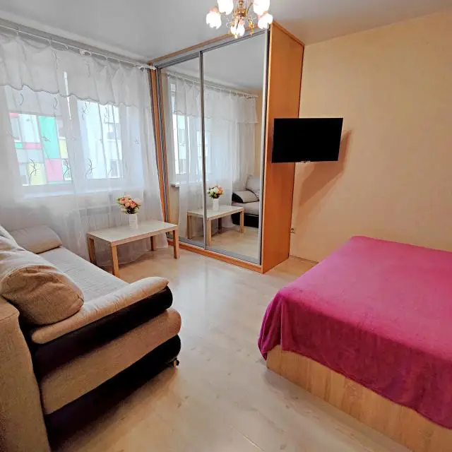 Real photos of Cozy day at 52 Ivan Finyutin Boulevard