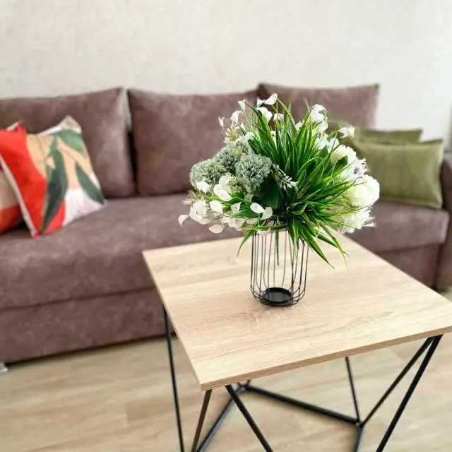 Real photos of Apartments on Leninsky Prospekt 124B