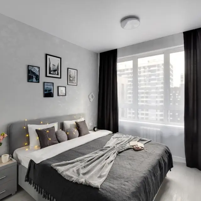 Реальные фото Home24 на улице Лобановский Лес 11