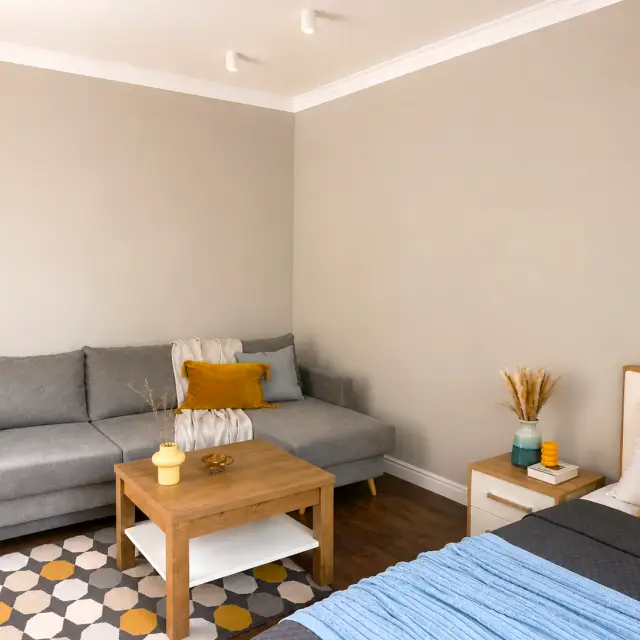 Real photos of Arigami Salt of the Wind Apartment by the sea