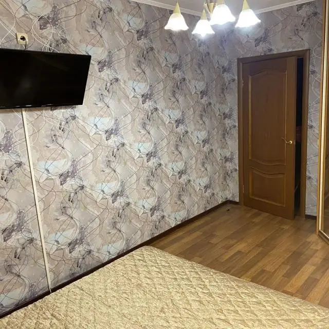 Real photos of Apartments on Chekhov Street