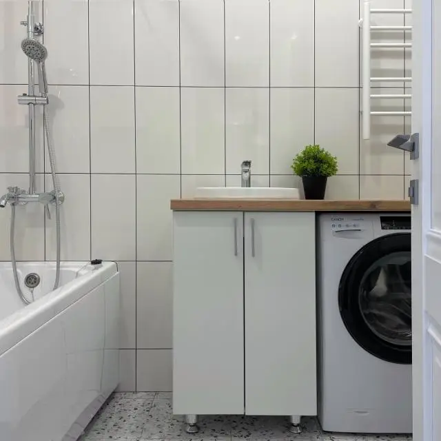 Real photos of N&S NovRent Apartments on Nekhinskaya Street