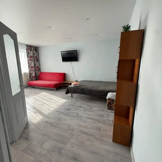Real photos of Apartments on 104 Dobrovinsky Street