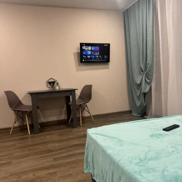 Real photos of Apartments on Dusi Kovalchuk street