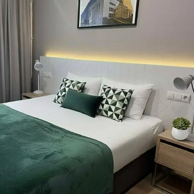 Real photos of Cozy apartment in the center