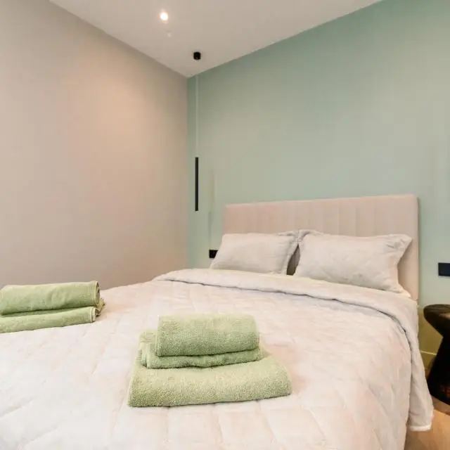 Real photos of Apartments on Einstein Boulevard 4