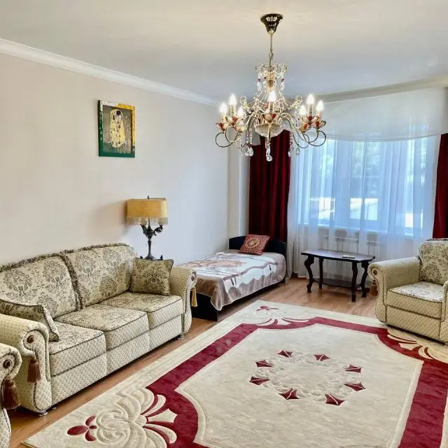 Real photos of Apartments on the Kuban embankment