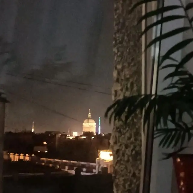 Real photos of Mir Na Sadovaya