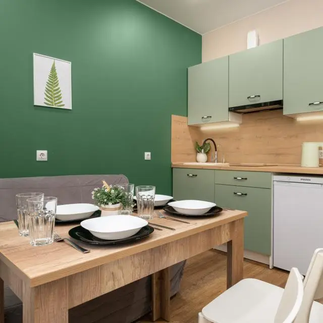 Real photos of Apartment on Evgeniya Zhigulenko street 13/2