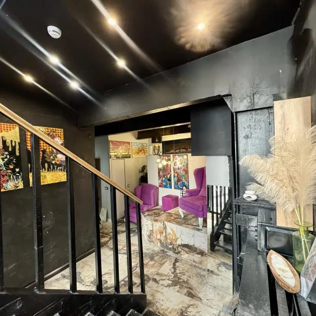 Real photos of SITI'KO boutique hotel on Chistye Prudy
