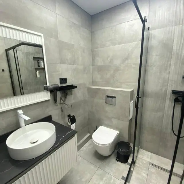 Real photos of Apartment Apart MV (Apart MV) on Pyatigorskaya street 41