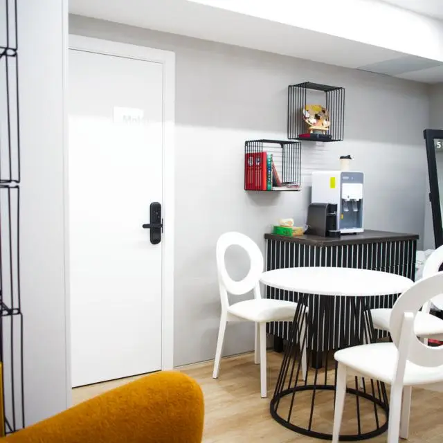 Real photos of  Apart Hotel 5 Geniev