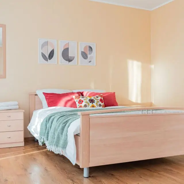 Real photos of Alexey Belentz's Apartment 6 