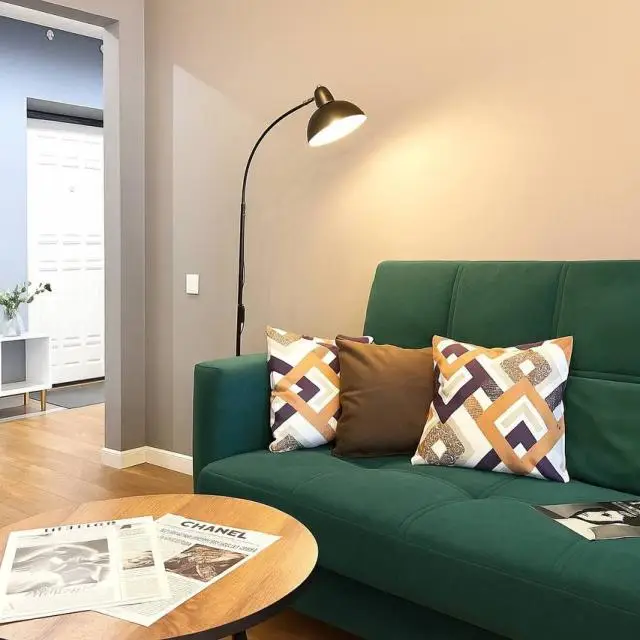 Реальные фото Crystal Rentals  — квартира, где всё создано для жизни и отдыха